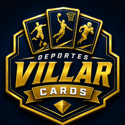 Villar Cards
